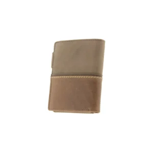 Cartera hombre con monedero RFID