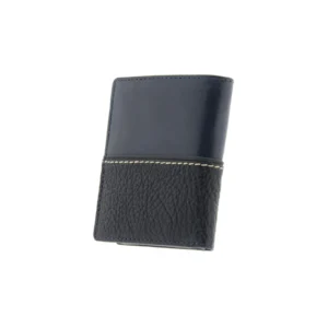 1605-20_2 Cartera de hombre pequeña en piel y RFID