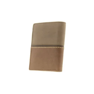 1605-2_2 Cartera de hombre pequeña en piel y RFID