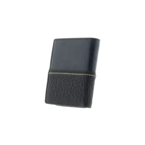 1606-20_2 Cartera en piel para hombre gran capacidad. RFID