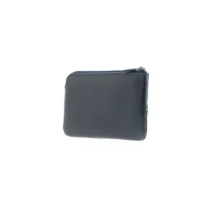 1608-20_3 Monedero llavero en piel para hombre. RFID