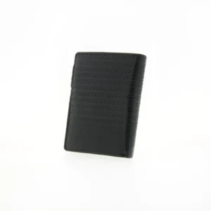 1650-1_2 Cartera con monedero en piel para hombre. RFID