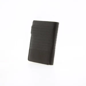 1650-2_2 Cartera con monedero en piel para hombre. RFID