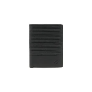 Billetero piel para hombre. RFID