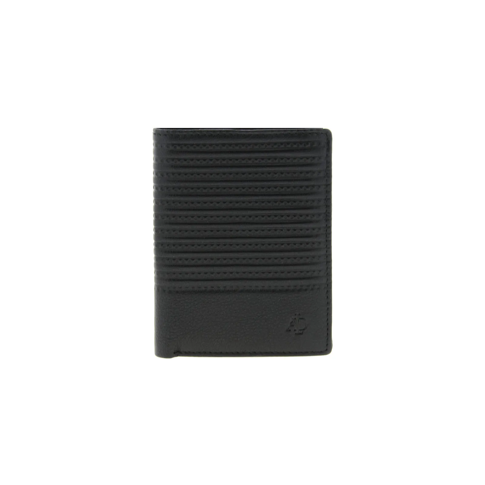 Billetero piel para hombre. RFID