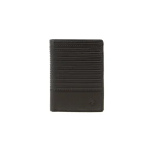 Billetero piel para hombre. RFID