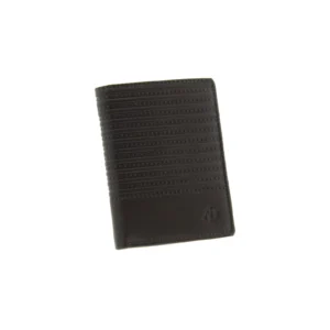 Billetero piel para hombre. RFID