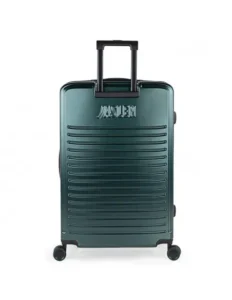 Maleta Grande Rígida Expandible Padua 99L+ 23 L verde