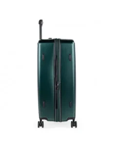 Maleta Grande Rígida Expandible Padua 99L+ 23 L verde