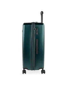 Maleta Grande Rígida Expandible Padua 99L+ 23 L verde