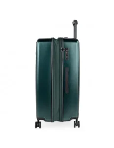 Maleta Grande Rígida Expandible Padua 99L+ 23 L verde