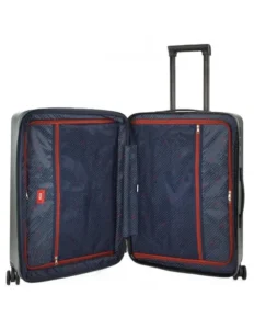 Maleta Grande Rígida Expandible Padua 99L+ 23 L verde