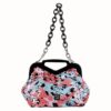 Bolso de mano Liceo multicolor