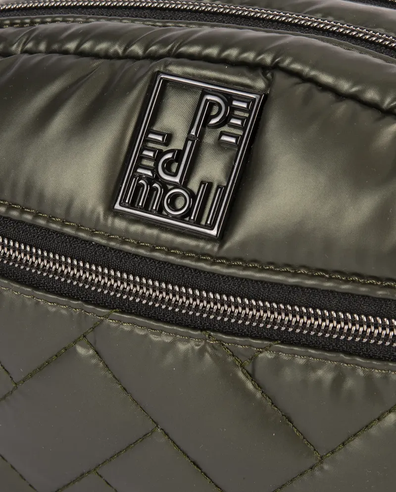 Bandolera Tecno Met 242131 Green