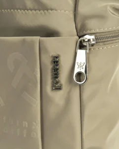 242141-kaki-detalle Bolso de hombro 242141 Pulsar Kaki
