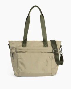 242141-kaki-frontal Bolso de hombro 242141 Pulsar Kaki
