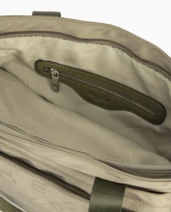 242141-kaki-interior Bolso de hombro 242141 Pulsar Kaki