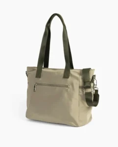 242141-kaki-perfil Bolso de hombro 242141 Pulsar Kaki