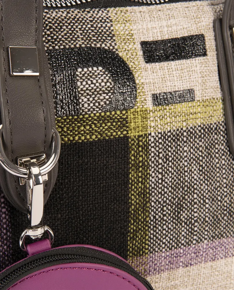 Bolso mochila 242211 London Multi-Off