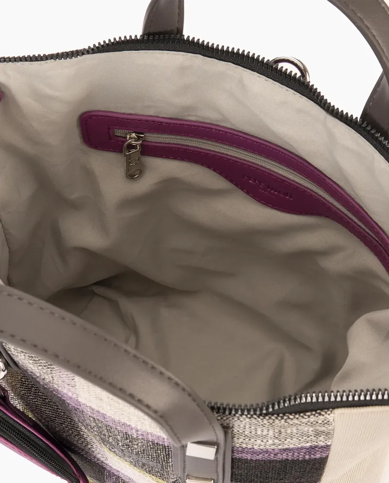 Bolso mochila 242211 London Multi-Off