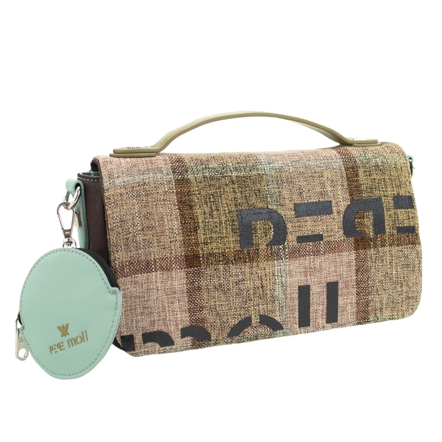 242212-multi-brown-pepe-moll2 Bolso de mano 242212 London Multi-Brown