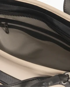 Bolso de hombro 242250 Surf Multi-Beige