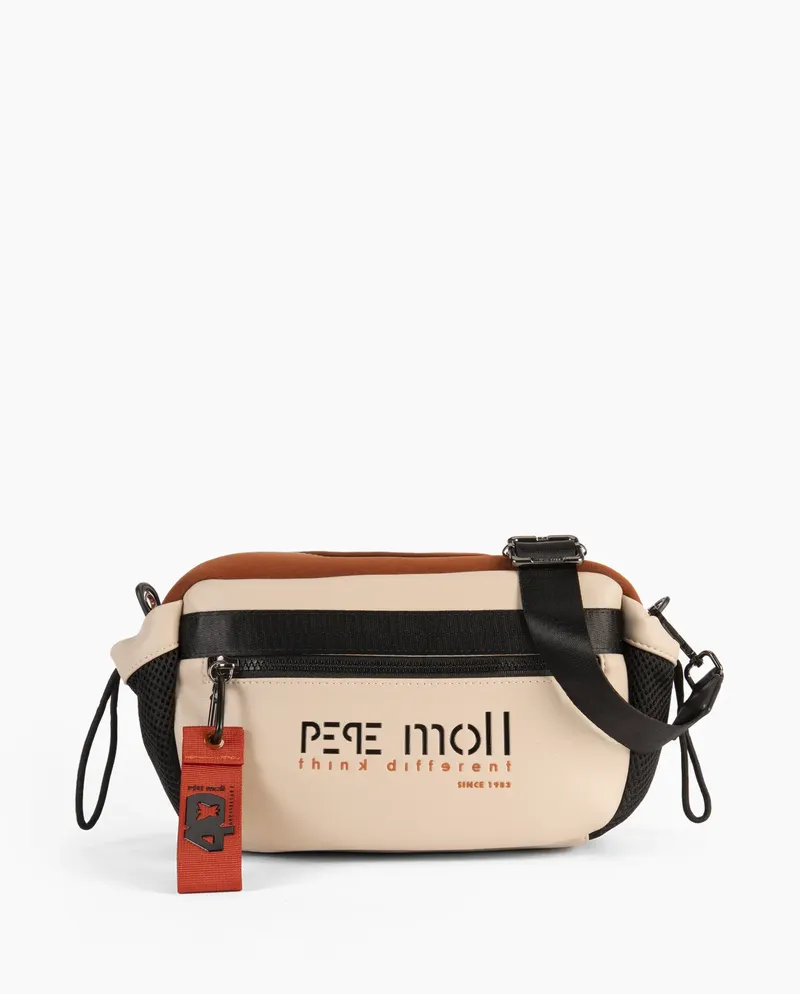 Bandolera 242252 Surf Multi-Beige