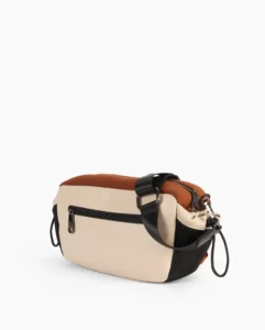 Bandolera 242252 Surf Multi-Beige