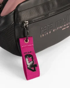 Bandolera 242252 Surf Multi-Black - Thumbnail Image 4