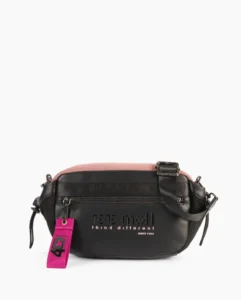 Bandolera 242252 Surf Multi-Black - Thumbnail Image 1