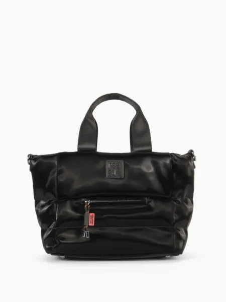 Bolso de mano 242260 Osaka Negro