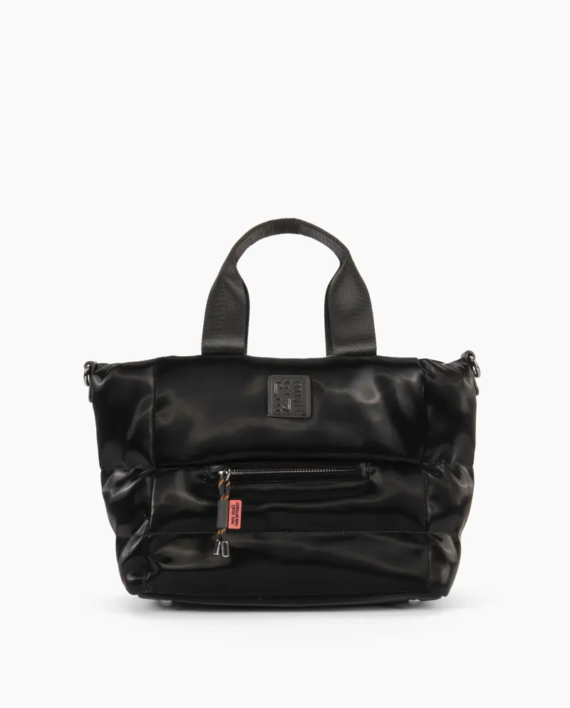 Bolso de mano 242260 Osaka Negro