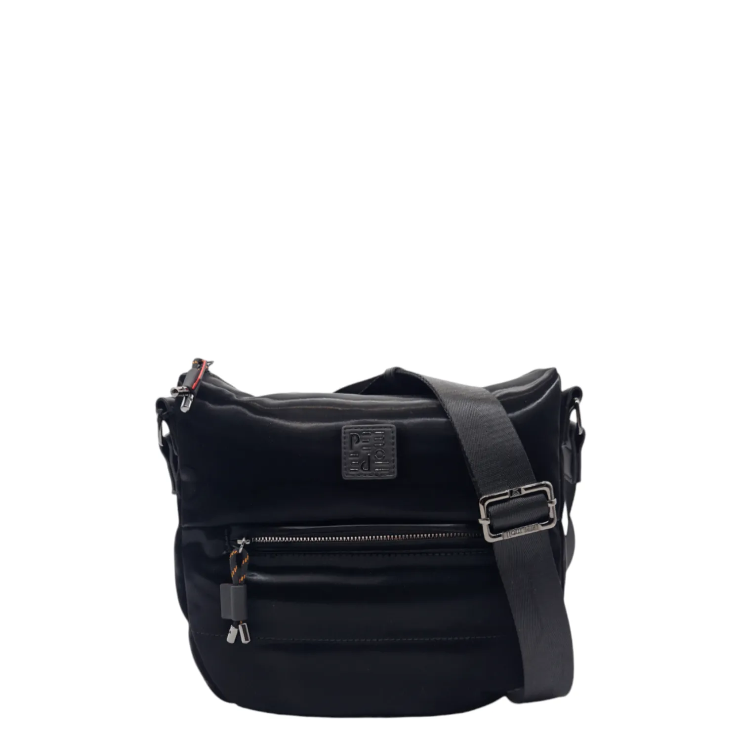 242261-negro-pepe-moll-frontal Bandolera 242261 Osaka Negro