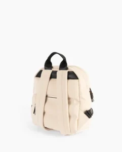 242262-beig-perfil Bolso mochila 242262 Osaka Beige/Negro