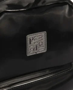 Bolso mochila 242262 Osaka Negro