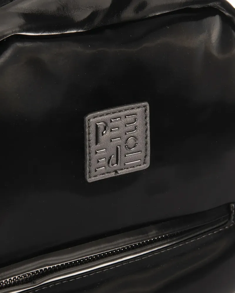 Bolso mochila 242262 Osaka Negro