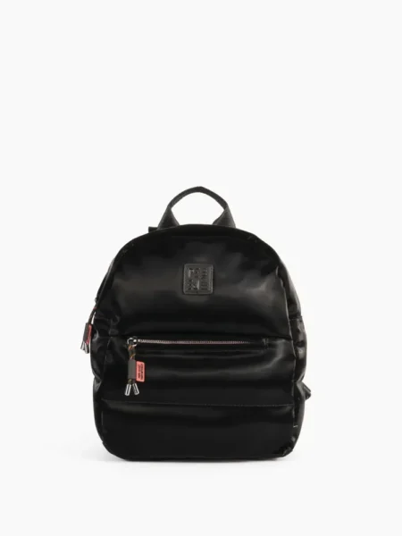 Bolso mochila 242262 Osaka Negro