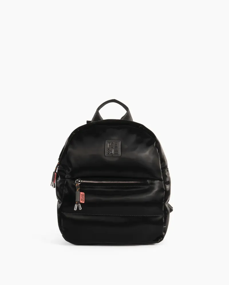Bolso mochila 242262 Osaka Negro