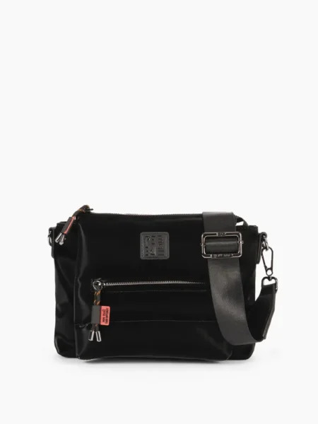 Bandolera 242263 Osaka Negro