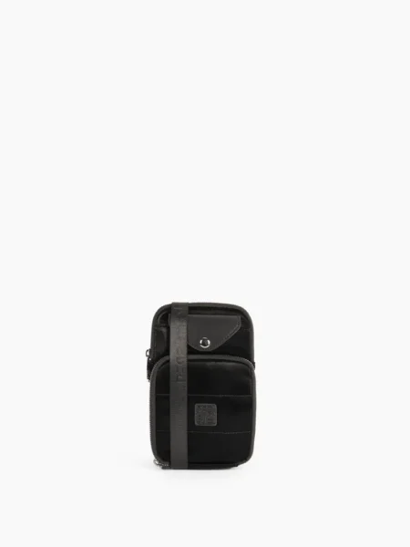 Bolso Portamóvil 242265 Osaka Negro