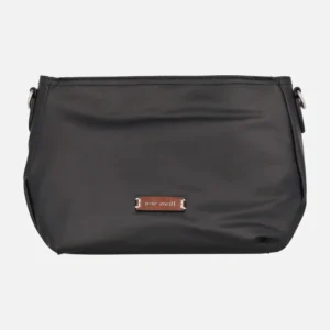 Bandolera 242290 Rubber Negro