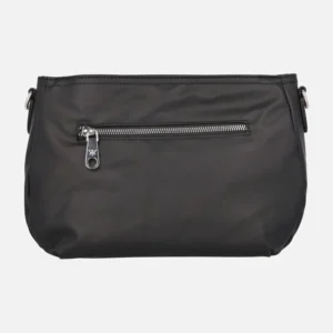 Bandolera 242290 Rubber Negro