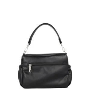 Bolso de mano 242300 Gamo Negro