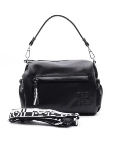 Bolso de mano 242300 Gamo Negro