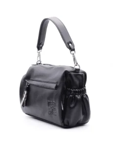 Bolso de mano 242300 Gamo Negro