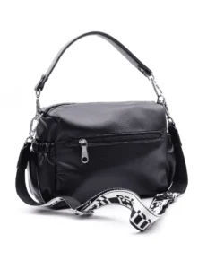 Bolso de mano 242300 Gamo Negro