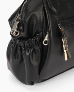 Bolso de mano 242301 Gamo Negro