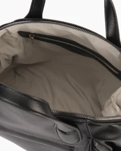 Bolso de mano 242301 Gamo Negro