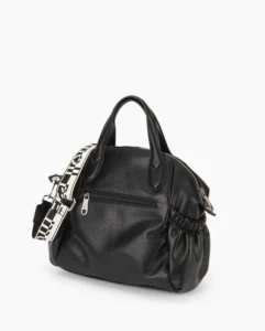 Bolso de mano 242301 Gamo Negro