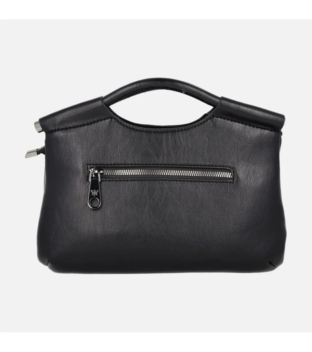 Bolso de hombro 242322 Niza Black